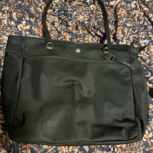 Kate spade New York 
Bigger bag